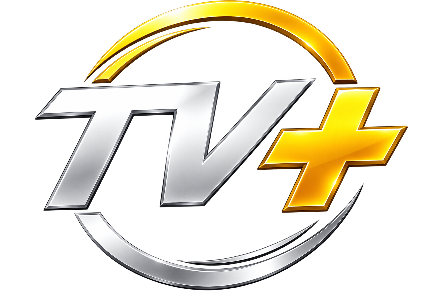 TV Plus logo